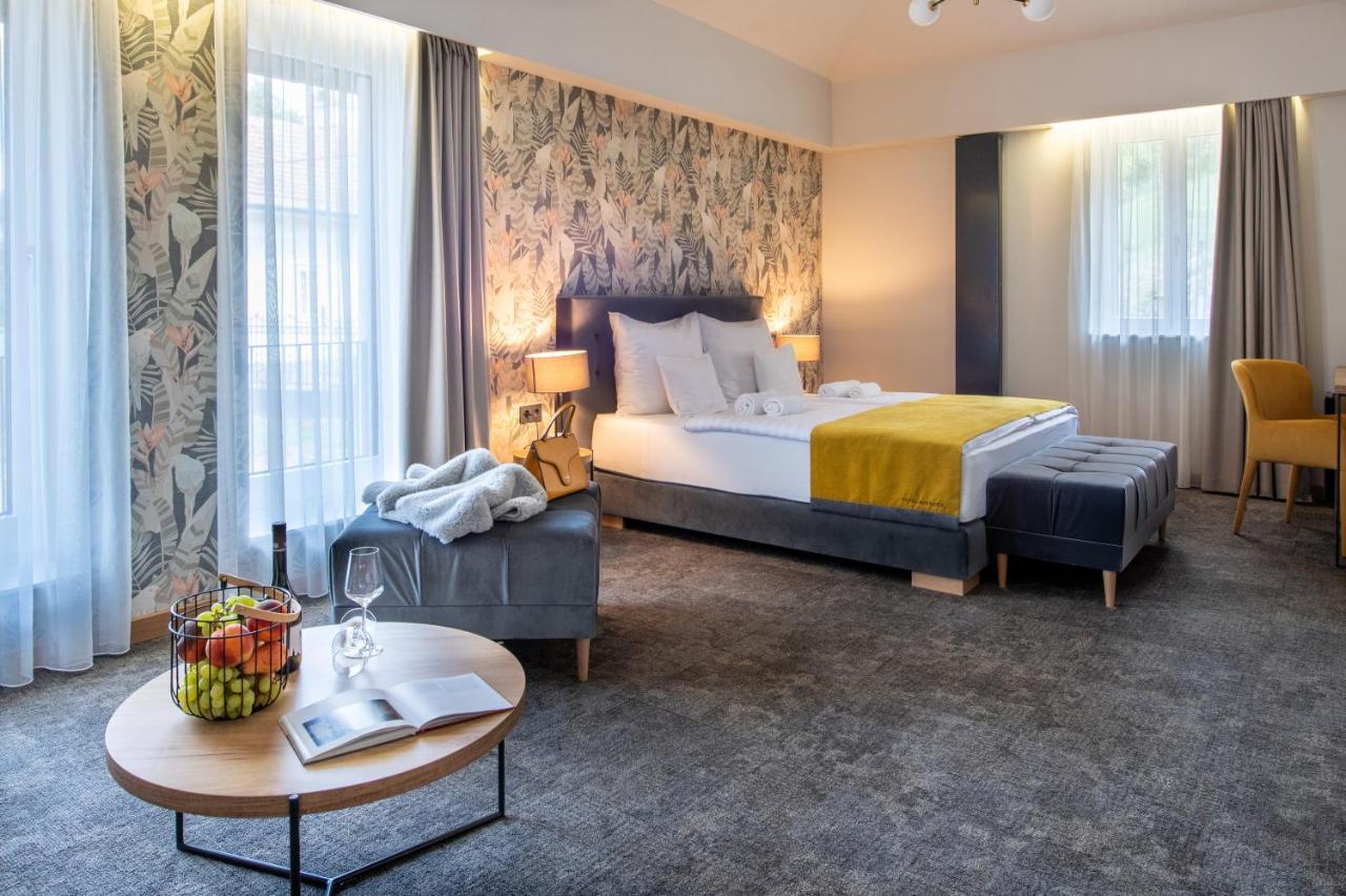 Botrytis Borhotel Mád المظهر الخارجي الصورة