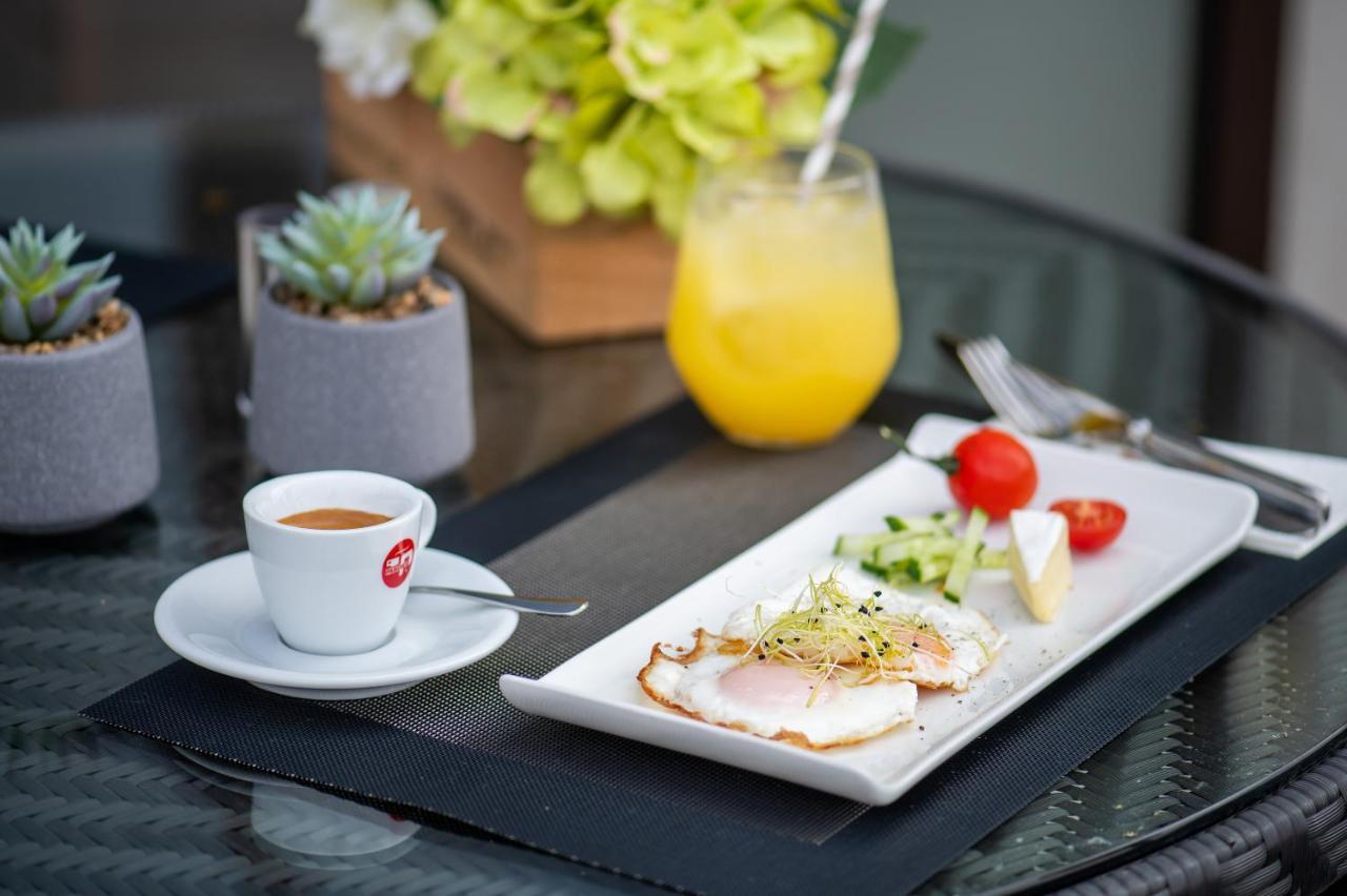 Botrytis Borhotel Mád المظهر الخارجي الصورة