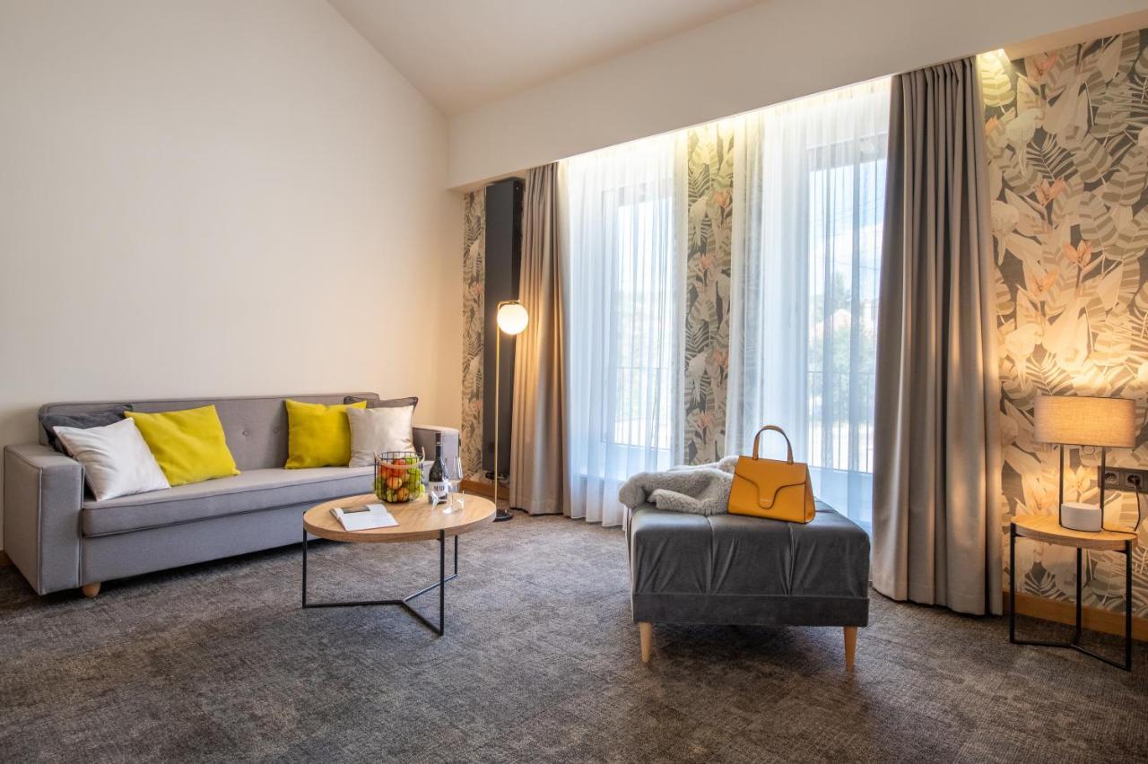 Botrytis Borhotel Mád المظهر الخارجي الصورة