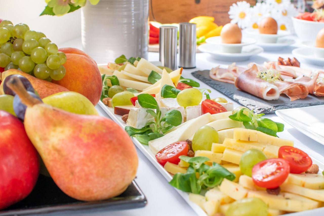 Botrytis Borhotel Mád المظهر الخارجي الصورة