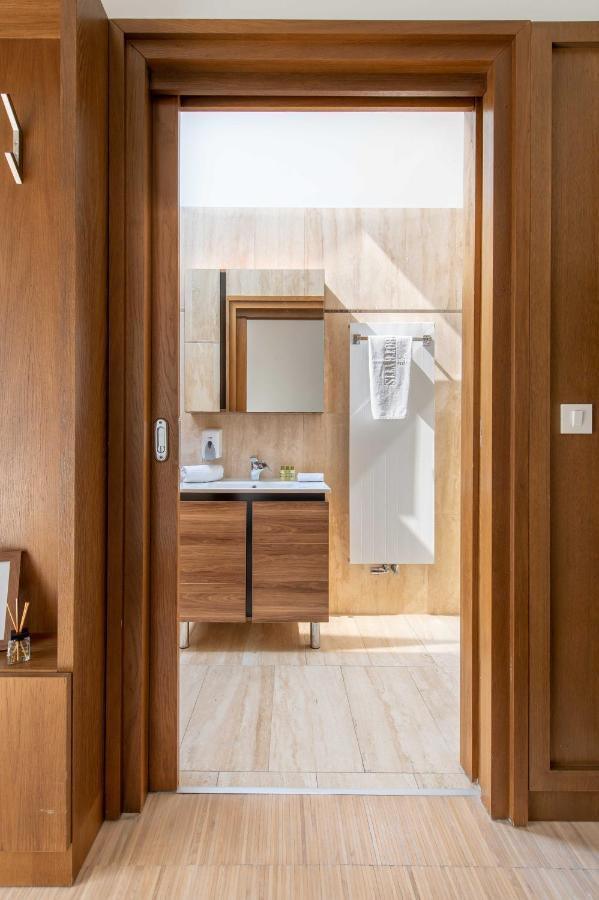 Botrytis Borhotel Mád المظهر الخارجي الصورة
