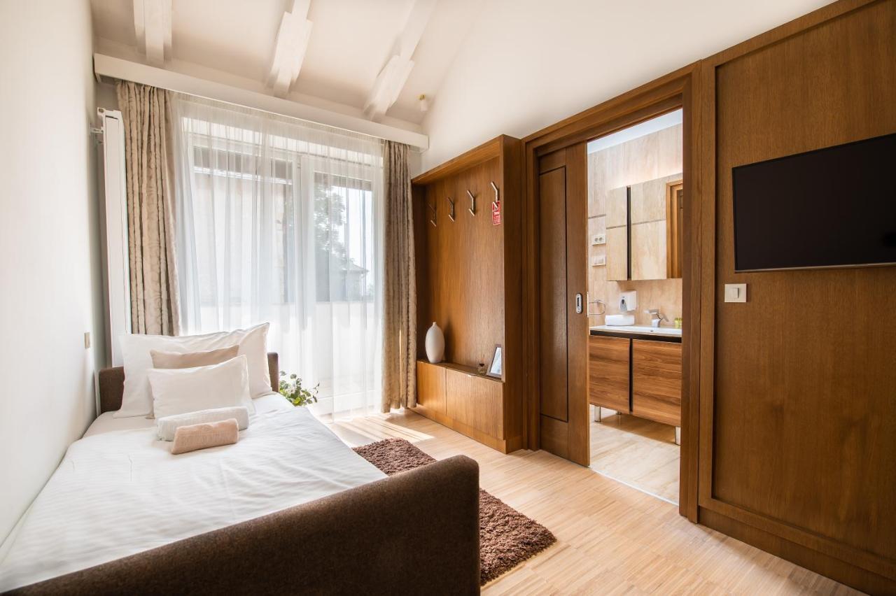 Botrytis Borhotel Mád المظهر الخارجي الصورة