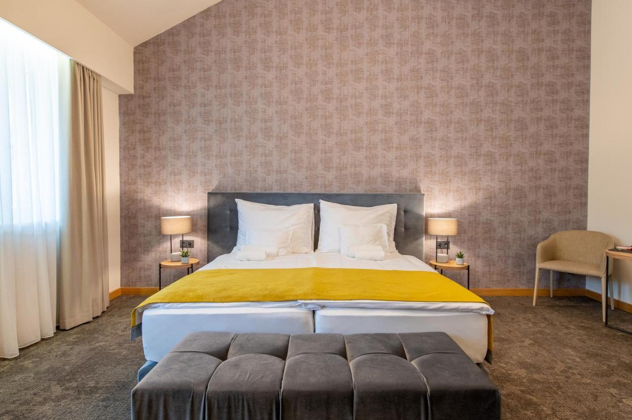 Botrytis Borhotel Mád المظهر الخارجي الصورة