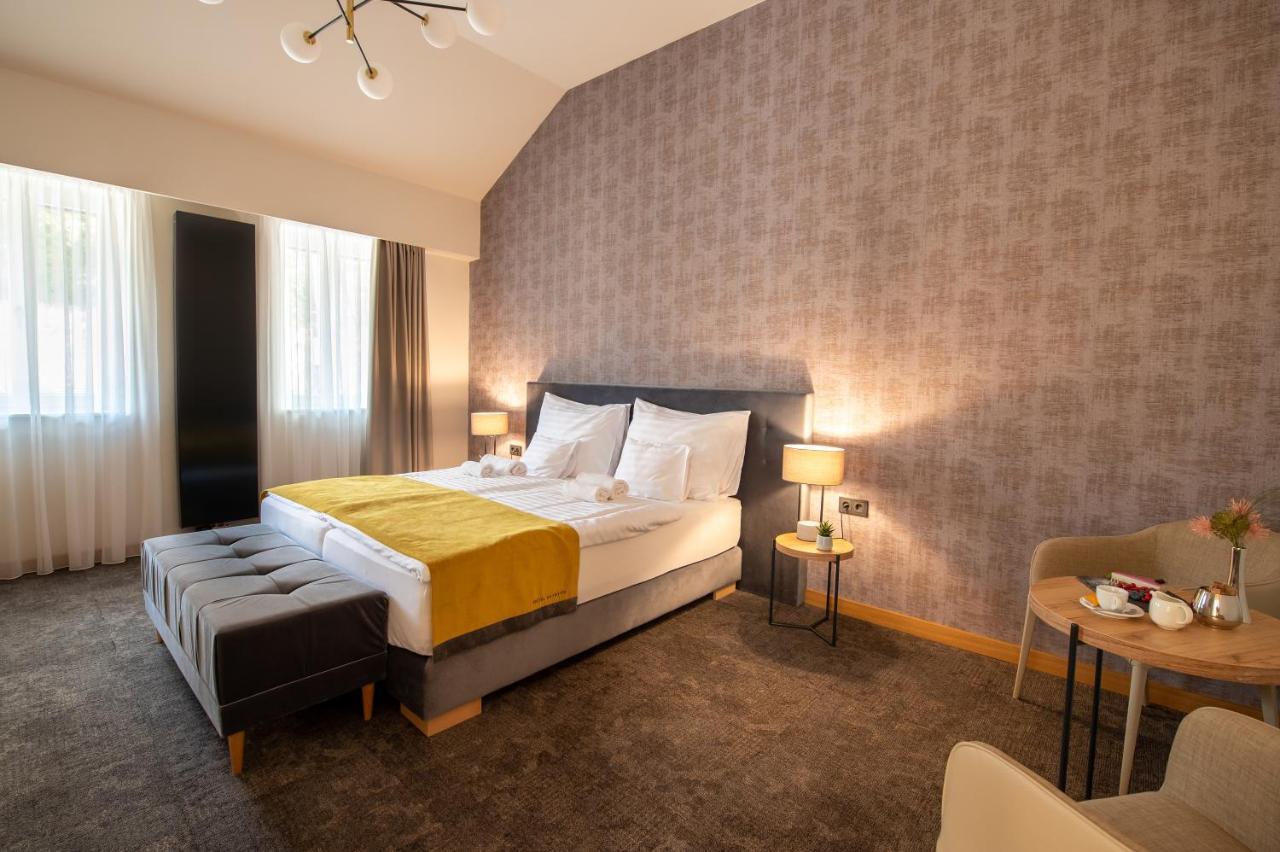 Botrytis Borhotel Mád المظهر الخارجي الصورة