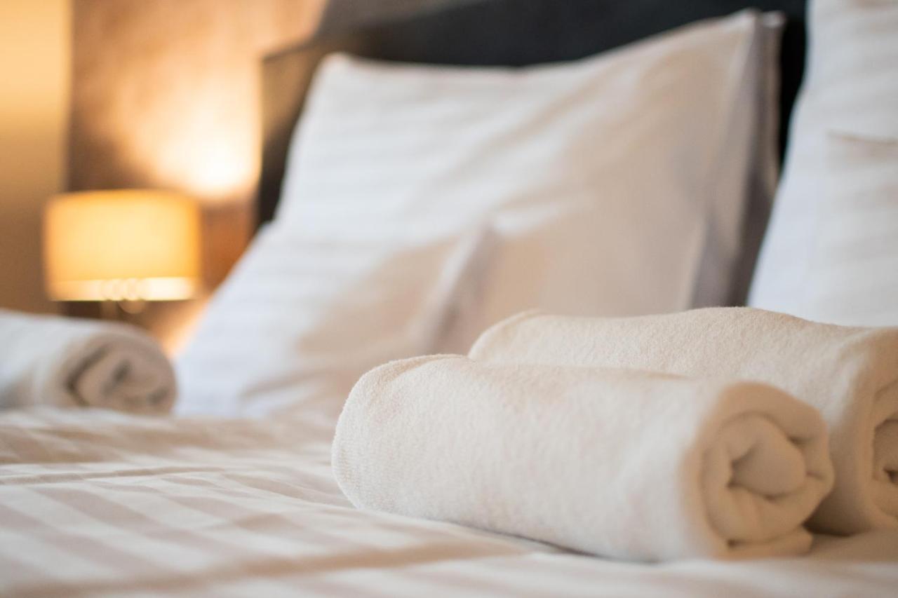 Botrytis Borhotel Mád المظهر الخارجي الصورة