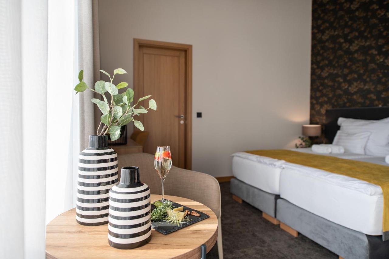 Botrytis Borhotel Mád المظهر الخارجي الصورة