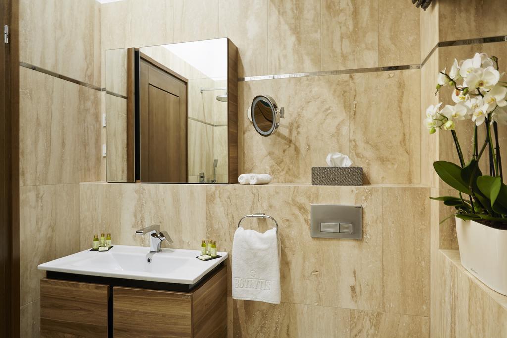 Botrytis Borhotel Mád الغرفة الصورة