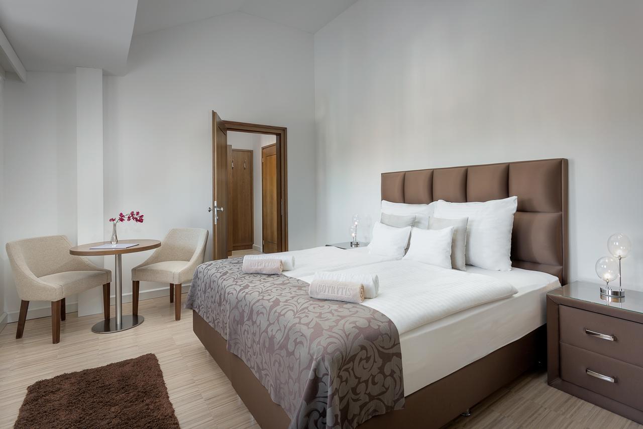 Botrytis Borhotel Mád المظهر الخارجي الصورة