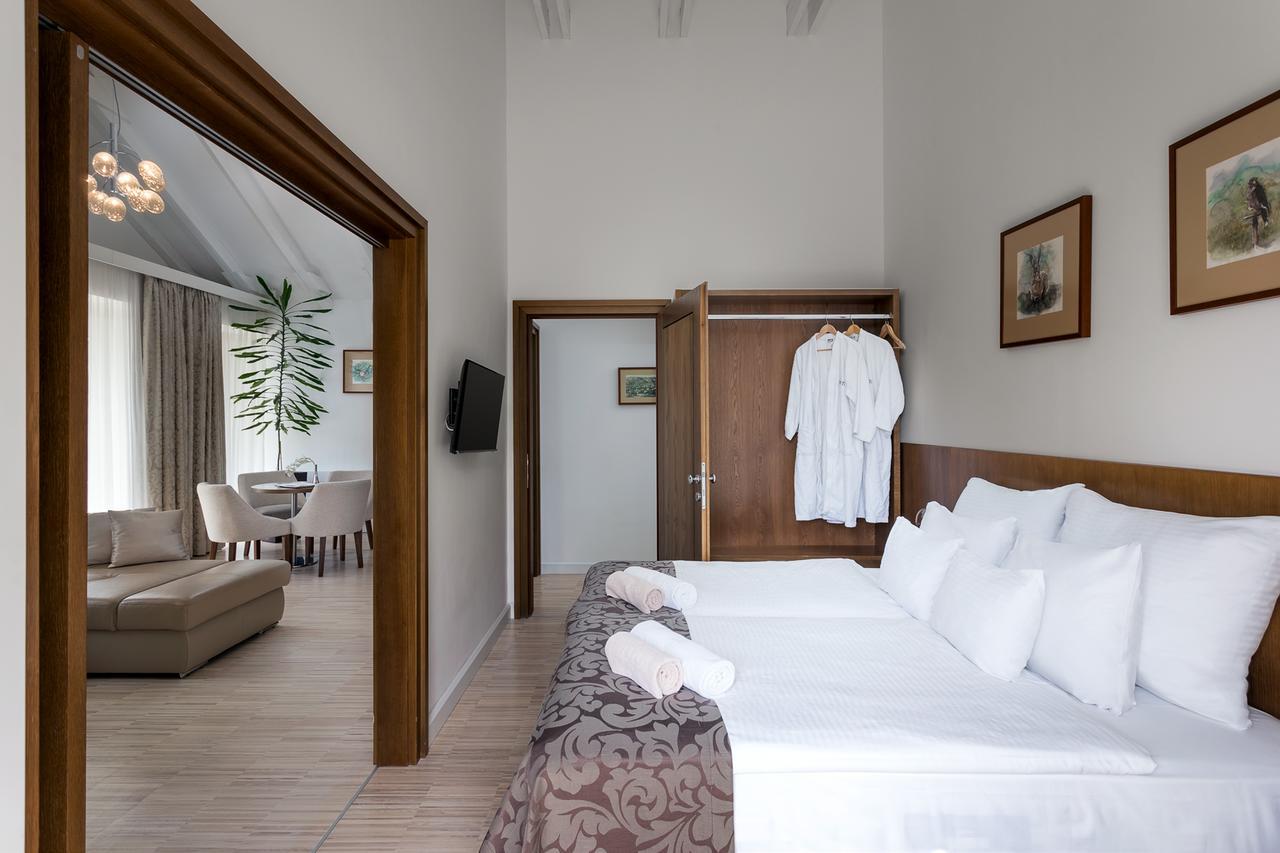 Botrytis Borhotel Mád المظهر الخارجي الصورة